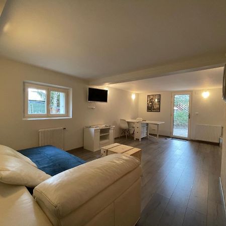 Appartements Barcelonnette Zewnętrze zdjęcie
